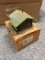 Vintage Faller House No 212 With Box
