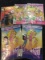New Old Stock Barbie Comic Lot