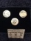 Pittsburgh Steelers 6-Time Super Bowl Champion Coin Set