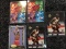 Mixed Michael Jordan Cards Lot