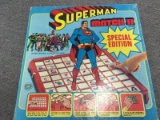 1979 DC Superman Match II Game