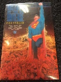 DC Comics History Of The DC Universe Portfolio