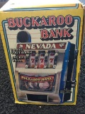 Vintage Buckaroo Bank
