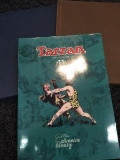 Tarzan In Color Vol 1 1931-1932