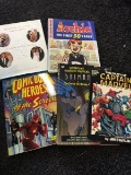 Lot of DC, Archie, And More Book Lot