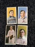 Vintage Reproduction Baseball Card Lot