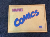 1992 Marvel Comics Cork Board
