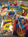 Whole Lot of Superman Book