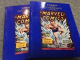 Sotheby's Comic Book And Comic Art