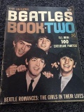 The Original Beatles Book Two