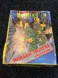 Brookfield Teenage Mutant Ninja Turtles Roller Skates