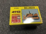 Shinsei Mini Power Bulldozer