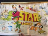 1985 Star Comics Poster