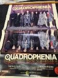 The Who Quadrophenia A Way Of Life Poster