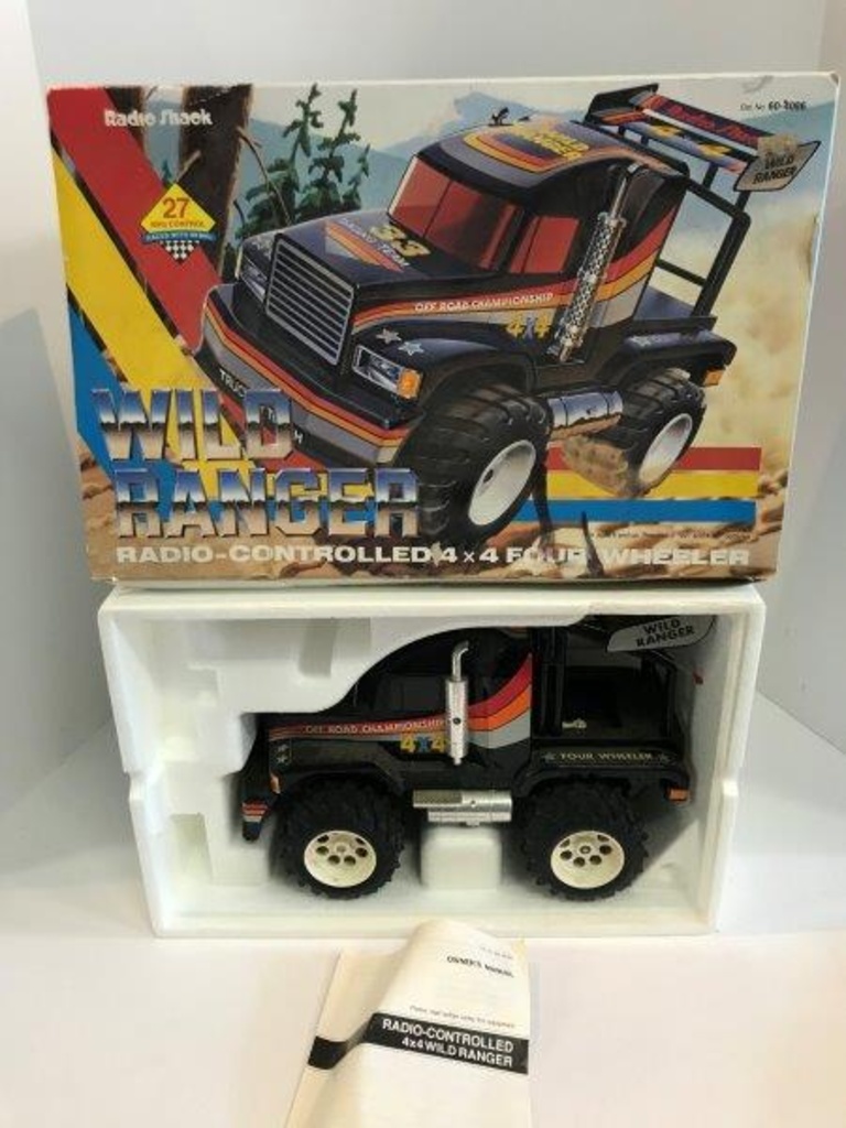 Toys, Comics, Sports Memorabilia, Star Trek, MORE!