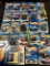 LARGE LOT OF MATTEL HOT WHEELS NEW ON CARD