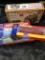 LOT ASST OF NEW IN BOX OLD STOCK TRAIN TOYS