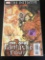 MICHAEL TURNER SIGNED COMIC BOOK 7/50