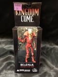 DC KINGDOME COME DEADMAN ACTION FIGURE NIB