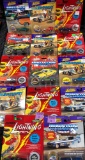 LARGE LOT OF NIB JOHNNY LIGHTNING DIECAST