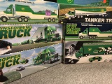 LARGE PROMO CAR LOT NEW IN BOX