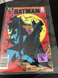 BATMAN #423 DC COMICS MCFARLANE KEY ISSUE VERY CLEAN