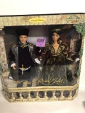 BARBIE ROMEO AND JULIET NEW IN BOX