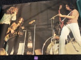 Led Zeppelin POSTER VINTAGE