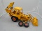 J.I. Case 580B Construction King Combination Tractor GESCHA 1:16 Scale