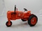 J.I. Case VAC Tractor ERTL 1:16 Scale 1988 Special Edition