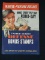 WW2 1942 United States Defense War Bond / Stamp Advertising Poster