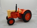 J.I. Case 600 Tractor ERTL 1:16 Scale 1986 Special Edition