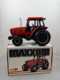 J.I. Case 5130 Maxxum Tractor ERTL 1:16 Scale Kansas City Limited Edition
