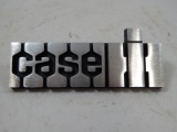 J.I. Case IH Emblem