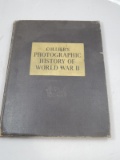 Collier's Photographic History of World War 1946