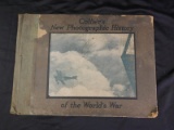 Collier's New Photographic History of the World's War