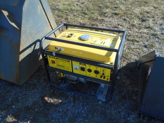 GENERATOR