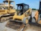 CAT 216, CAB, SOLID TIRES S/N 4NZ01138 HRS SHOWING 7314