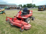 GRAVELY PROMASTER 30H HRS SHOWING 1615
