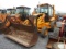 JCB 214E SERIES III 4X4 CAB, EXT HOE, HEAT, FORKS & BKT S/N 901436 HRS N/A