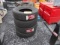 4 NEW ST225/75R15 TIRES
