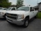 2011 CHEVY 2500 HD PU GAS, AUTO, EXT CAB, 4X4 S/N 1GC2KVCG7BZ246468 MI SHOWING 268813 **TITLE TO FOL
