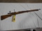 MILITARY BOLT ACTION S/N 35481