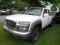2009 GMC CANYON PU TRUCK GAS, AUTO, EXT CAB, 4X4, UNDERCOVER HARD BED COVER S/N 1GTDT199298105394 MI