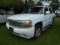 2004 GMC DENALI GAS, AUTO, 4X4 S/N 1GKEK63U14J319879 MI SHOWING 294875 **TITLE TO FOLLOW