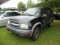 2002 CHEVY TRACKER GAS, AUTO S/N 2CNBJ734026916244 MI SHOWING 112603 **TITLE TO FOLLOW