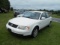 2001 VW PASSAT GLS 4 DR AUTO, GAS, LOADED MI SHOWING WVWAC63B51P012942 MI SHOWING 171,039