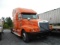 2006 FREIGHTLINER CENTURY CLASS T/A RD TRACTOR DETROIT 60 SERIES, 10 SPD, ALCOAS S/N - OFF FRAME 1FU