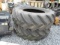 20.8 R38 TRACTOR TIRES