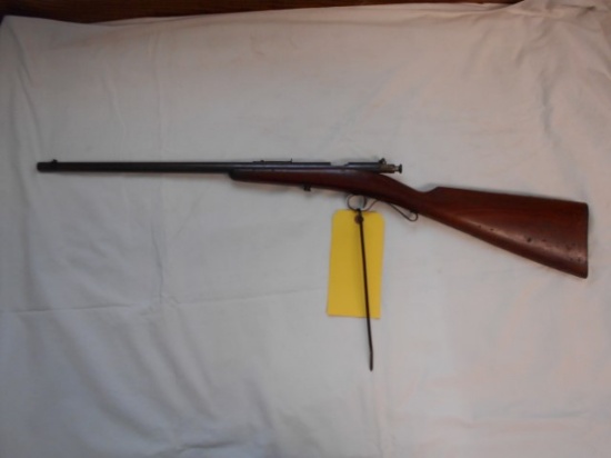 SAVAGE MODEL 1904 22 CAL